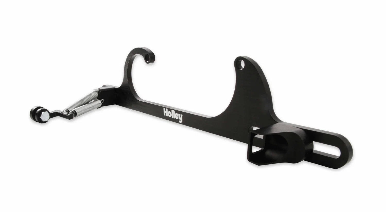 Billet Aluminum Throttle Cable Bracket - 20-112